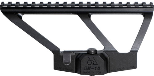 Arsenal SM-13 7.625" Picatinny Rail Scope Mount