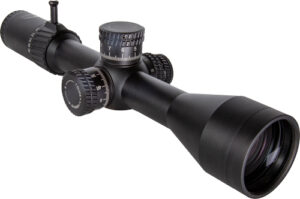 Sightmark Presidio 3-18x50 FFP LR2 Illuminated Rifle Scope