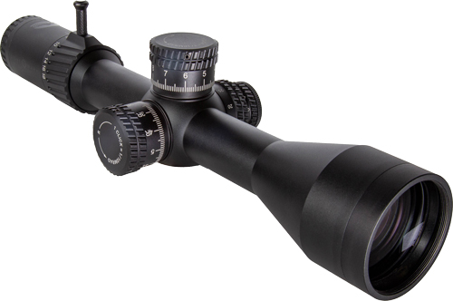 Sightmark Presidio 3-18x50 FFP LR2 Illuminated Rifle Scope