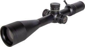 Sightmark Presidio 5-30x56 Tactical Rifle Scope