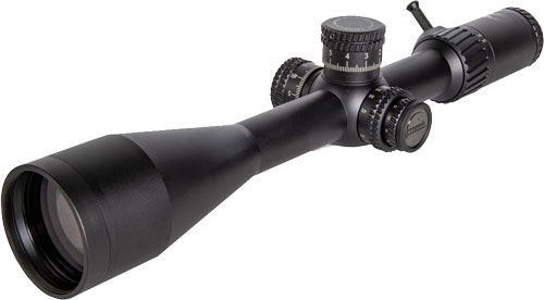 Sightmark Presidio 5-30x56 Tactical Rifle Scope