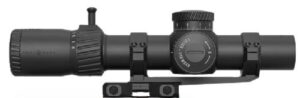 Sightmark Presidio 1-10x26 Tactical Rifle Scope