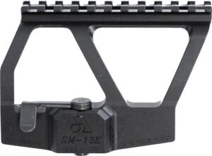 Arsenal SM-13K 5" Picatinny Rail Scope Mount