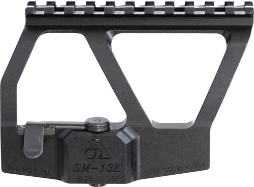 Arsenal SM-13K 5" Picatinny Rail Scope Mount