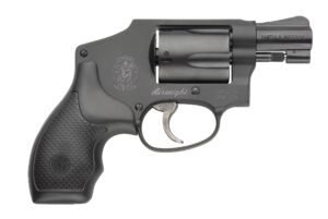 Smith & Wesson M442 Airweight .38 Spl Revolver