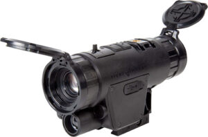 Sightmark Wraith 4K 1-8x Digital Night Vision Monocular