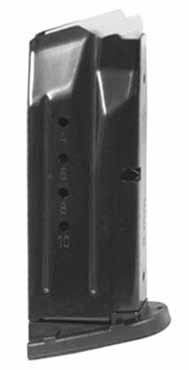 Smith & Wesson M&P Compact 9mm 10-Round Magazine