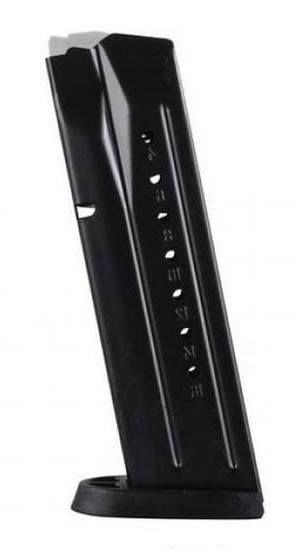 Smith & Wesson M&P9 Compact 9mm 15-Round Magazine