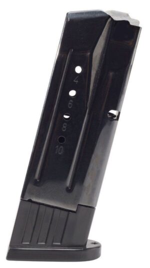 Smith & Wesson M&P9 Compact 9mm Magazine 10-Round