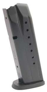 Smith & Wesson M&P9 9mm 15-Round Magazine
