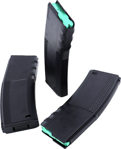 Troy Battlemag AR-15 30-Round Magazines 3 Pack