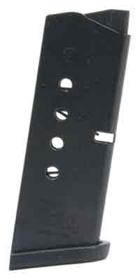 ProMag SMI20 6rd .380 ACP Magazine for S&W Bodyguard