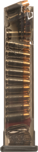 ETS Extended 21-Round Magazine for S&W M&P 9mm