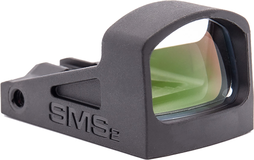 SHIELD SMS2 4MOA Glass Mini Red Dot Sight
