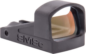 SHIELD SMSC 8MOA Glass Mini Reflex Sight