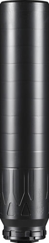 Dead Air Nomad-L 30 Cal Suppressor - Black Nitride