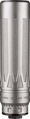 Dead Air Nomad TI XC 7.62mm Direct Thread Suppressor