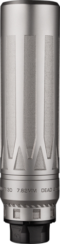 Dead Air Nomad-TI XC 7.62mm Silencer with Xeno Adapter