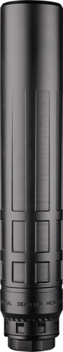 Dead Air Nomax-33 Multi-Caliber Suppressor