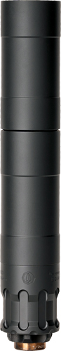Rugged Suppressors Obsidian 9 9mm Suppressor