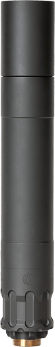 Rugged Suppressors Obsidian 45 Silencer - Multi-Caliber