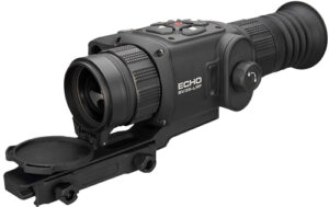 Sig Sauer ECHO SV35 Thermal Sight 1.5-12x35