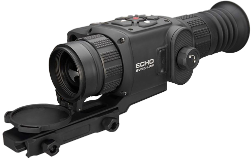 Sig Sauer ECHO SV35 Thermal Sight 1.5-12x35