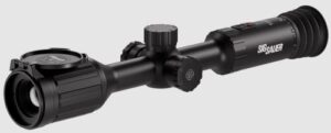 SIG Sauer Echo Thermal Riflescope 2-16X35