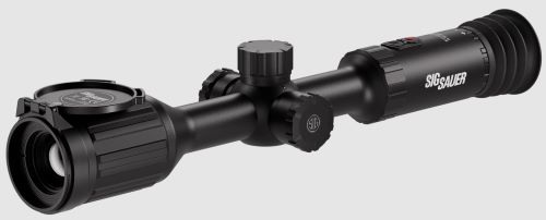 SIG Sauer Echo Thermal Riflescope 2-16X35