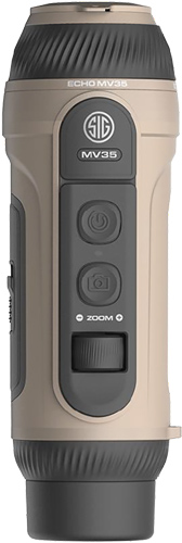 Sig Sauer ECHO MV35 Thermal Monocular 640x512 Core