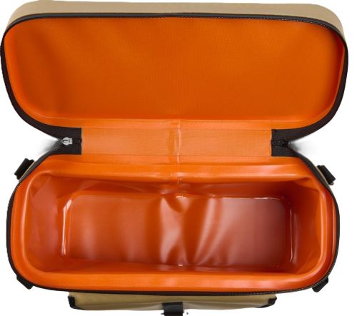 PELICAN COOLERS DAYVENTURE - CARRY SOFT 9 QT COYOTE