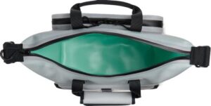 PELICAN COOLERS DAYVENTURE - TOTE SOFT 14 QT LIGHT GRAY