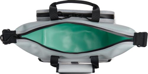 PELICAN COOLERS DAYVENTURE - TOTE SOFT 14 QT LIGHT GRAY