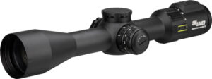 Sig Sauer Sierra4 BDX 4-16x44mm Riflescope