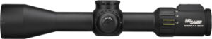 Sig Sauer Sierra4 BDX 6-24x50 Rifle Scope - BDX-R2