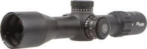 Sig Sauer Tango-DMR 3-18x44mm Illuminated Rifle Scope