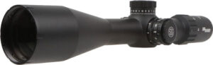 SIG Sauer TANGO DMR 5-30x56mm Tactical Rifle Scope