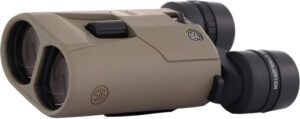 SIG Sauer ZULU6 HDX 16x42 Stabilized Binoculars