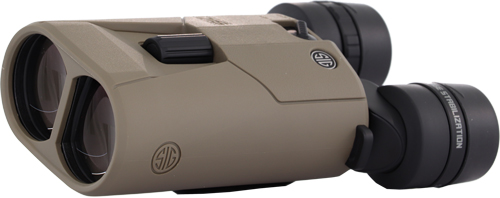 SIG Sauer ZULU6 HDX 16x42 Stabilized Binoculars