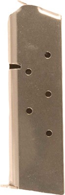 Colt 1911 Government 8-Round .45 ACP Magazine