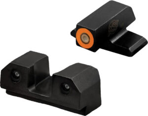 XS R3D Night Sight for Springfield Hellcat OSP