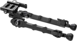 Accu-Tac SR-5 G2 ARCA Spec QD Small Rifle Bipod