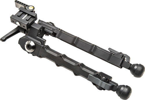 Accu-Tac SR-5 G2 Small Rifle Bipod 6.25"-9.75"