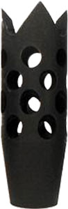 SRM Arms 4-Point Flash Hider & Door Breacher 12 Gauge