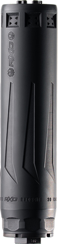Dead Air RXD 30Ti Multi-Caliber Silencer - Black
