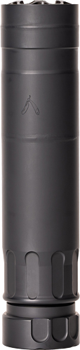 Rugged Suppressors Razor 762 Black Nitride Silencer