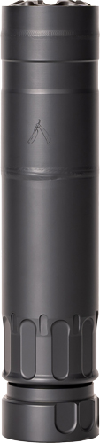 Rugged Suppressors Razor 556 Black Silencer