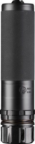 Dead Air Sierra 5 KM 5.56mm Suppressor with KeyMo
