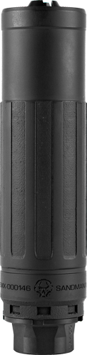 Dead Air Sandman X Xeno Multi-Caliber Suppressor