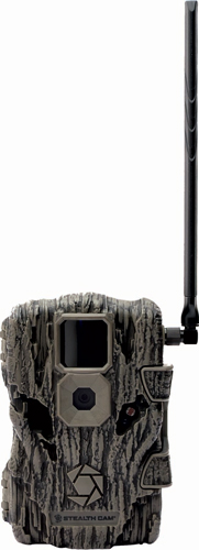 Stealth Cam Fusion X 26MP Verizon Trail Camera